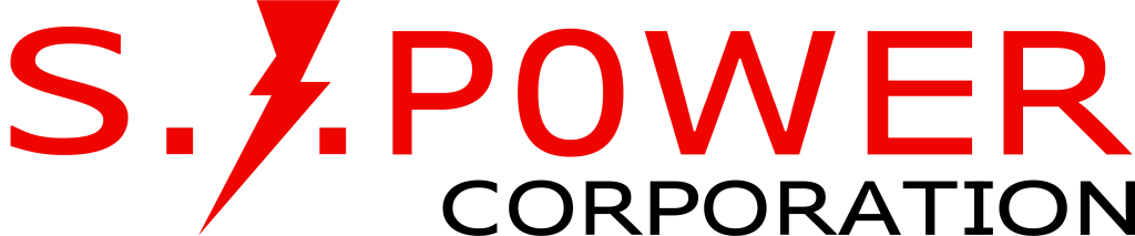 PREIT PH - S.I Powe Corp. Logo