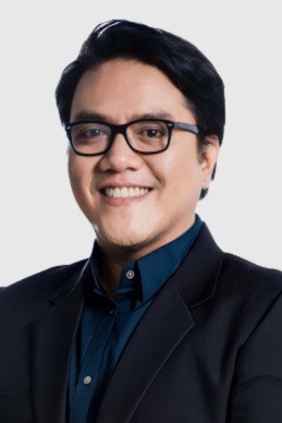 PREIT PH - Atty. Garth F. Castañeda | Chairman and Independent Director