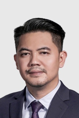PREIT PH - Atty. Timothy Joseph M. Mendoza | Director, President & CEO