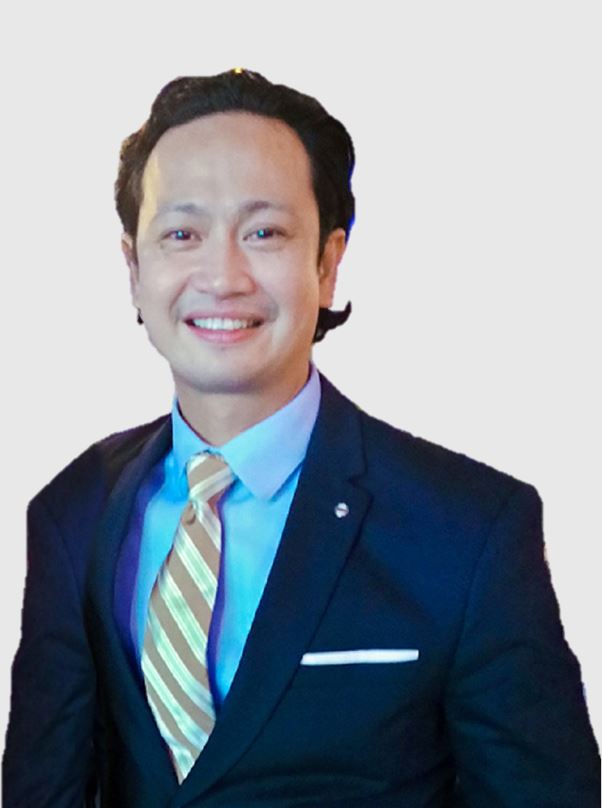 PREIT PH - Kitto Jacinto | Investor Relations Officer